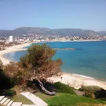 Apartman : T2 Avec 4 Couchages, Terrasse, Parking En Option, Animaux Admis - Fr-1-251-212