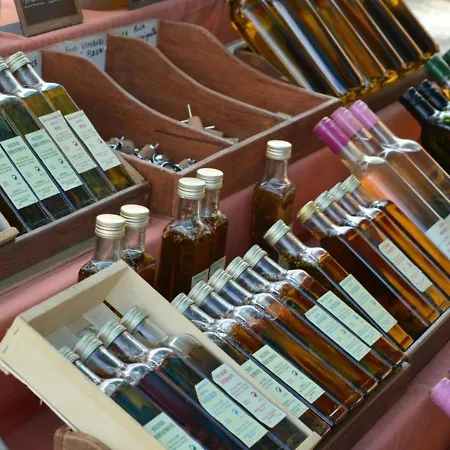 Apartment : T2 Avec 4 Couchages, Terrasse, Parking En Option, Animaux Admis - Fr-1-251-212