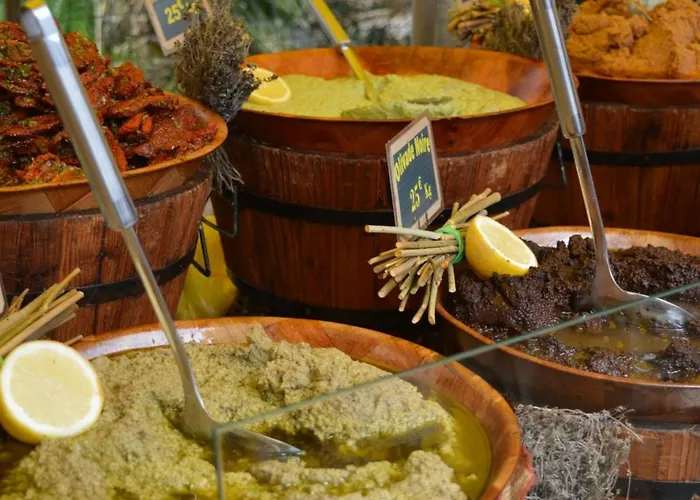 : T2 Avec 4 Couchages, Terrasse, Parking En Option, Animaux Admis - Fr-1-251-212 Apartman