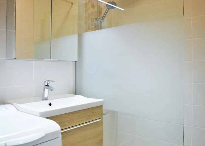 : T2 Avec 4 Couchages, Terrasse, Parking En Option, Animaux Admis - Fr-1-251-212 Le Lavandou