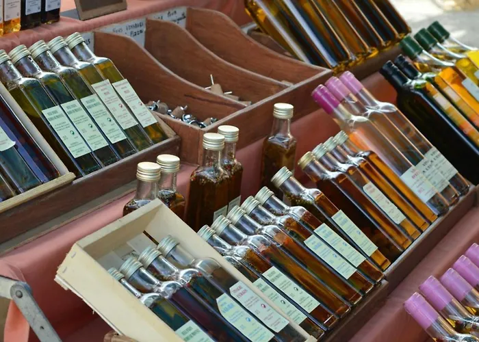 Apartman : T2 Avec 4 Couchages, Terrasse, Parking En Option, Animaux Admis - Fr-1-251-212